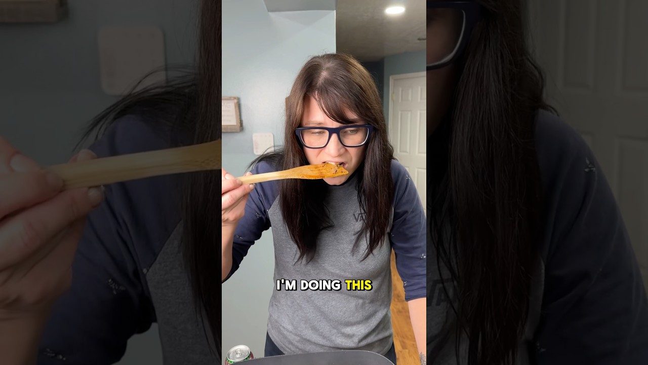 How To Make SHELF STABLE Taco Meat!