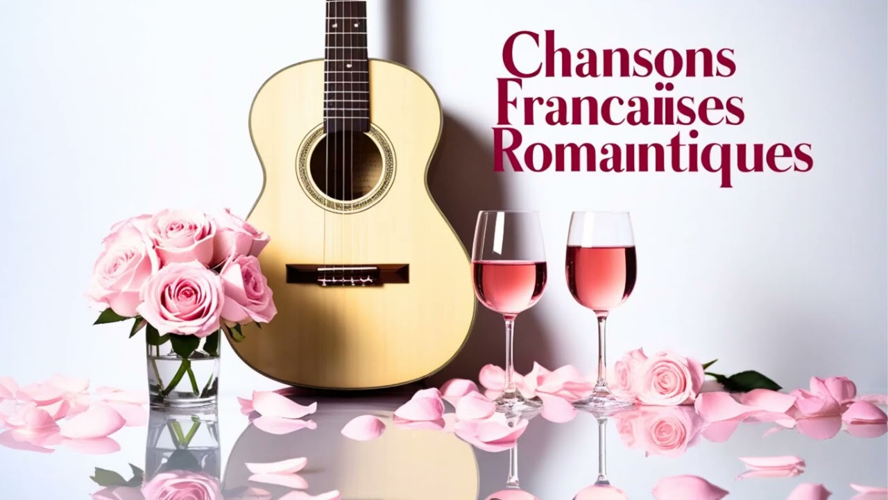 Musique Romantique de Paris - Rumba Française