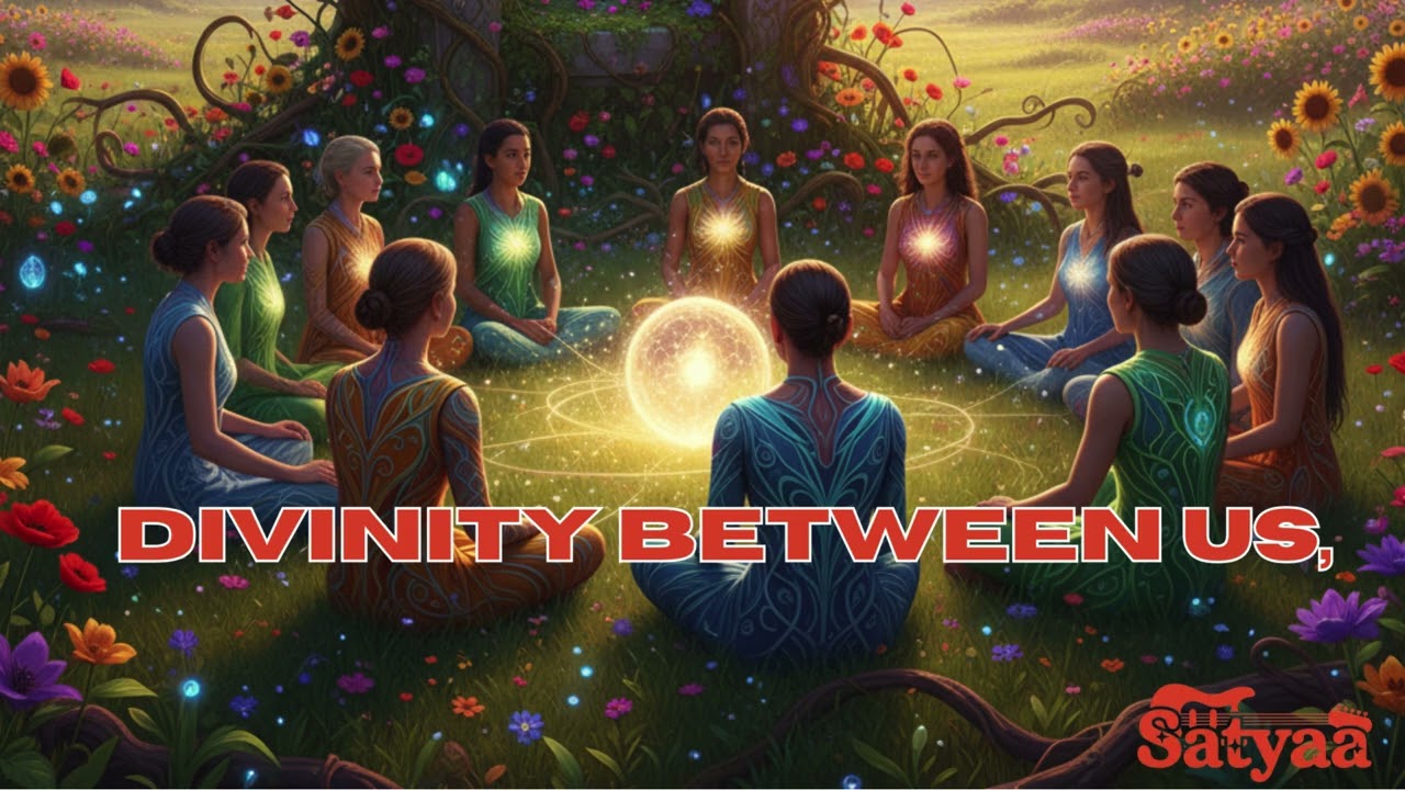 Divinity Between us