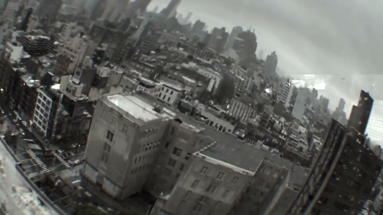 Clara La San - Things You Didn't Know (Visualizer)