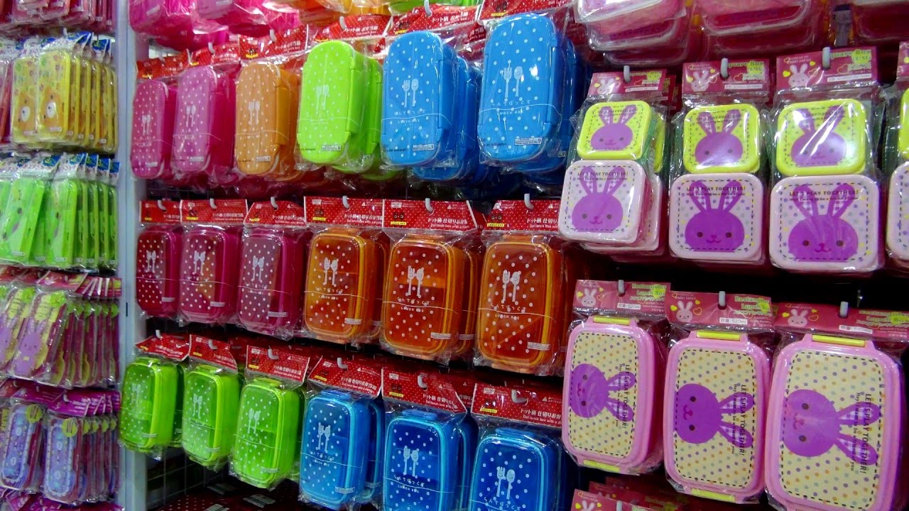The making of Cantareira Norte Shopping - 20&ordf; loja Daiso