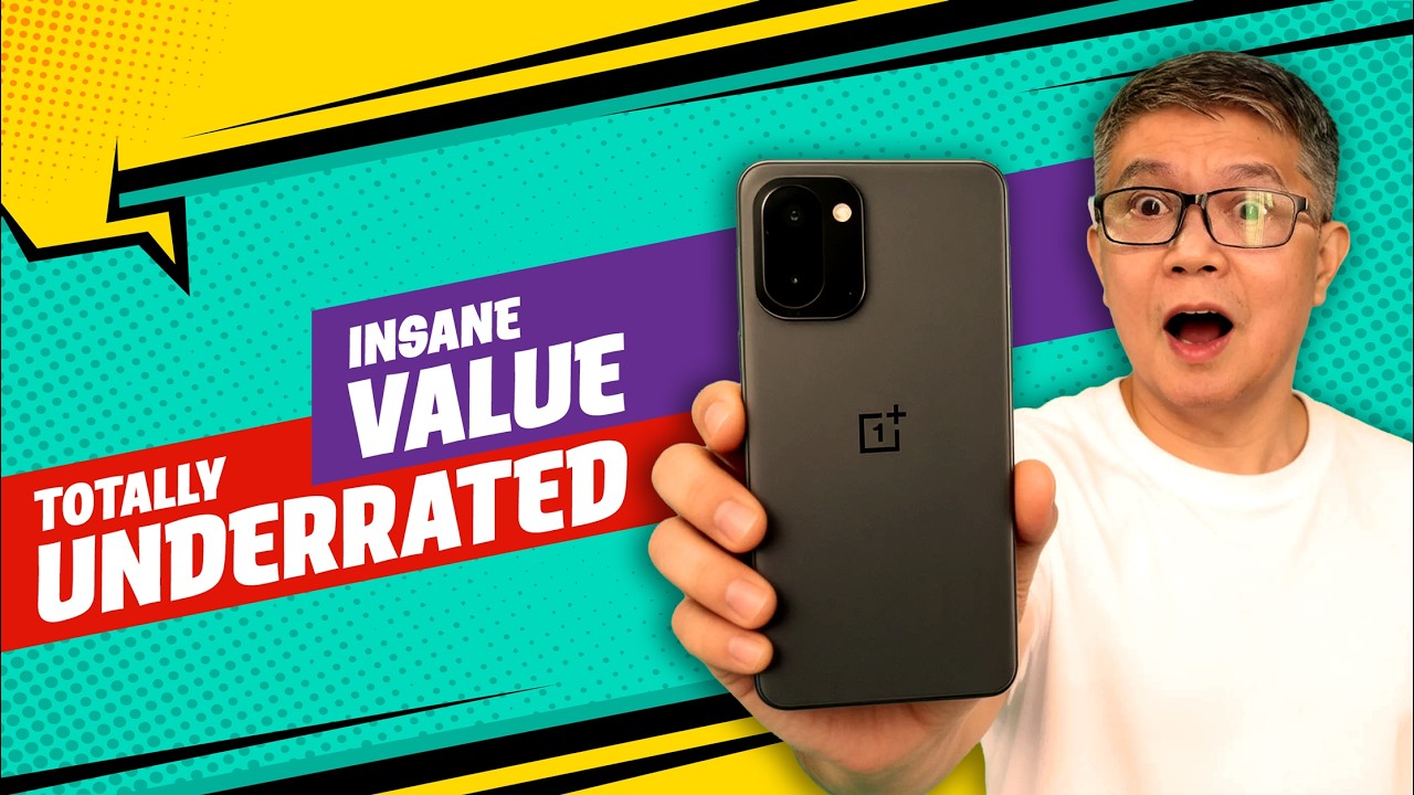 Is This the Best Budget Flagship of 2026? OnePlus Ace 6T Full Review!