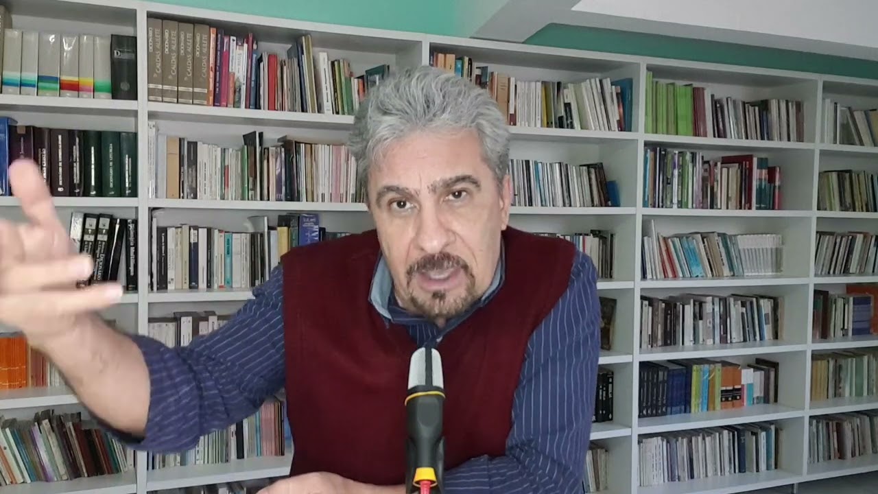 HERMENÊUTICA E EXEGESE BÍBLICA