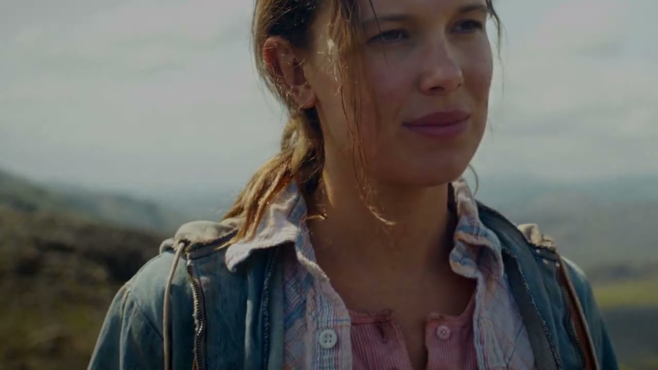 Stranger Things' Replacement Is Already Here With Near-Perfect Roten Tomatoes Score