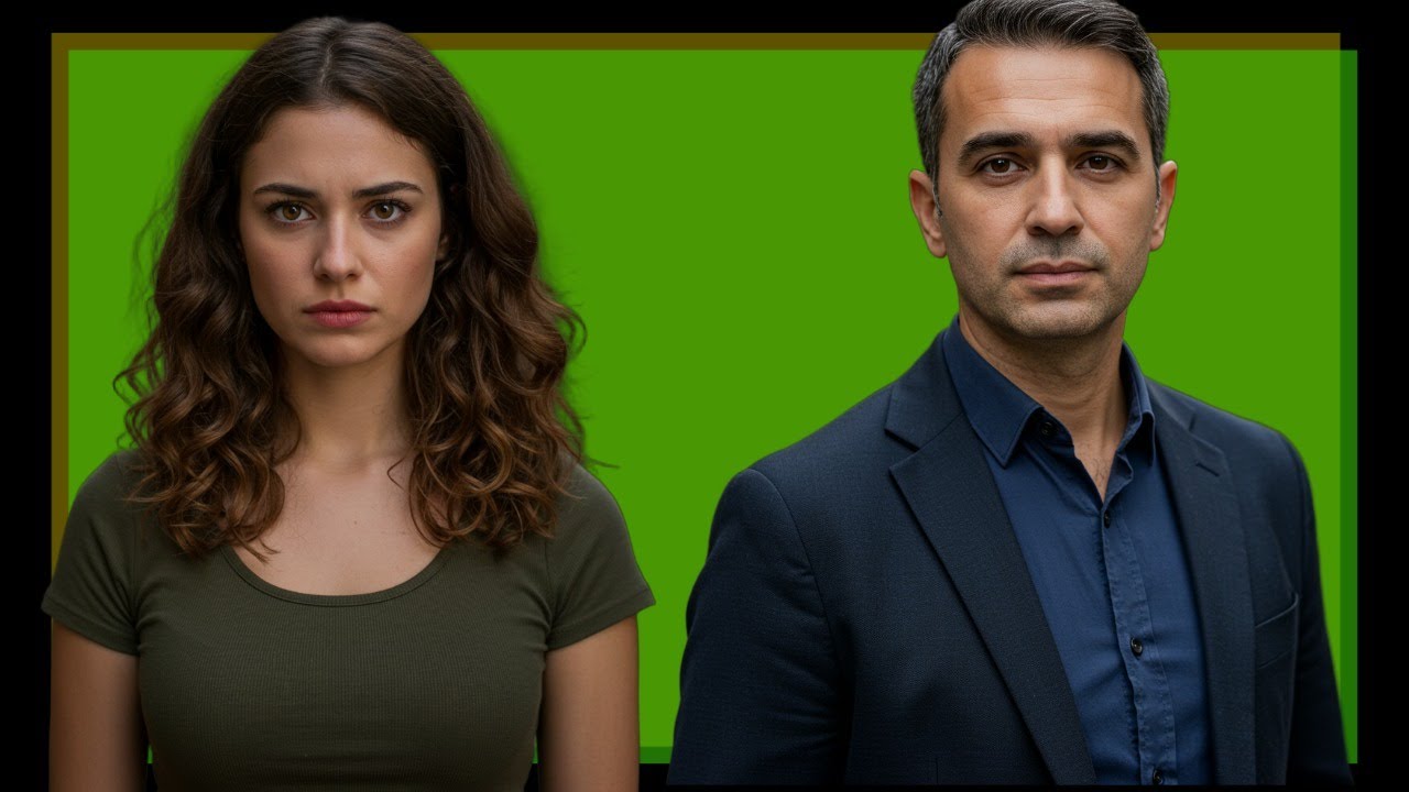 Radila sam kao konobarica — nisam znala da je čovjek za stolom vlasnik svega.