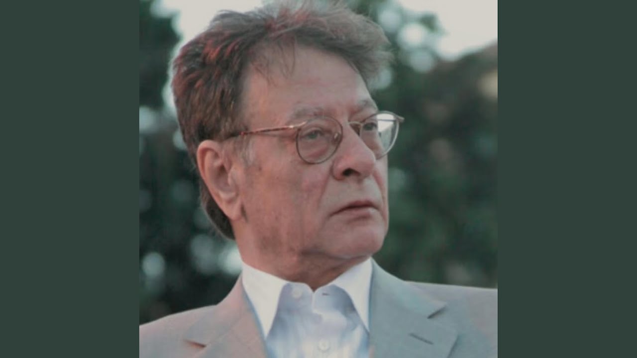 ابد الصبار (محمود درويش)