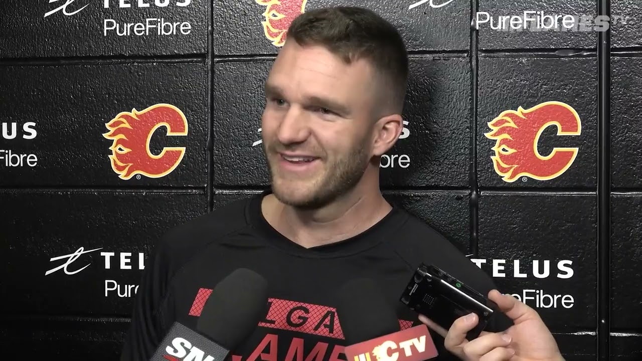 Practice Day | Huberdeau - 10.10.24