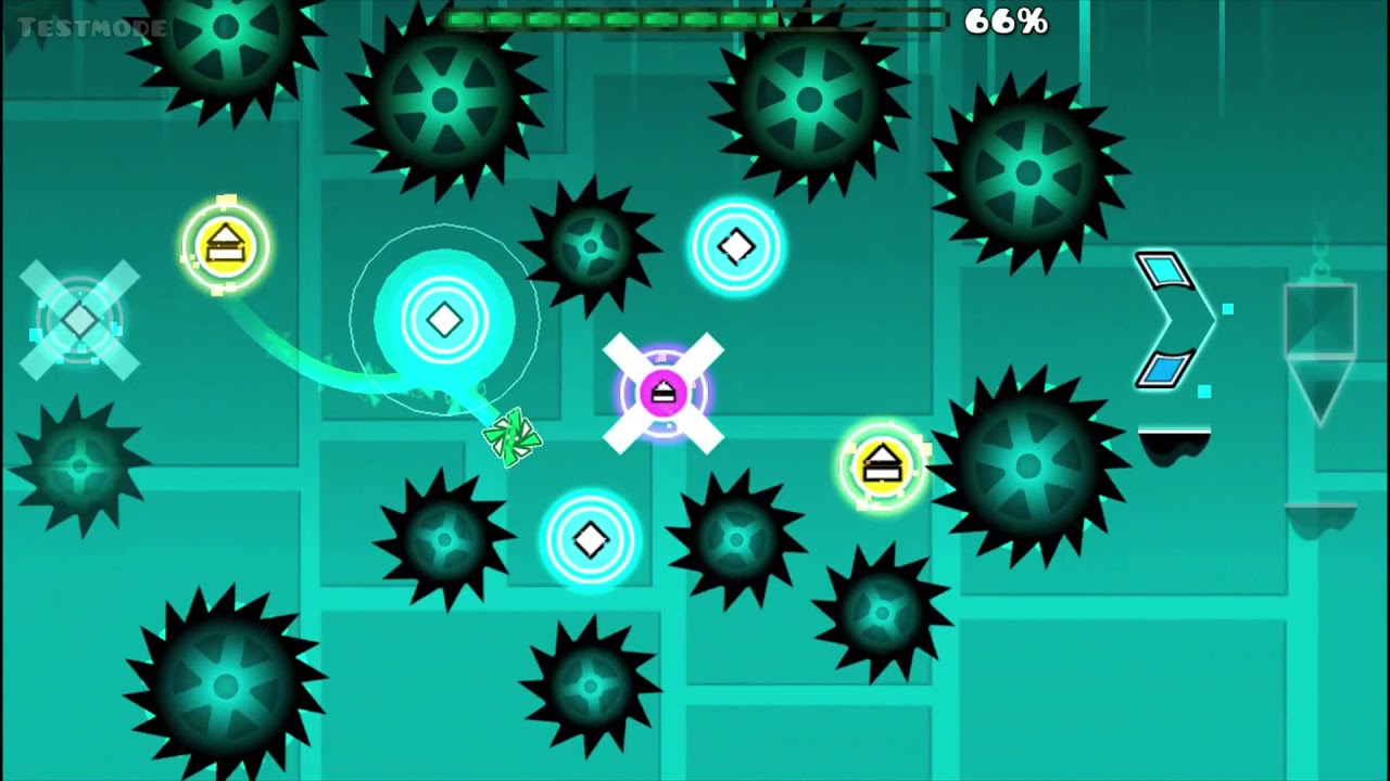 Rage To Victory | 10 MINUTE CLASSIC DEMON (Preview) - Geometry Dash