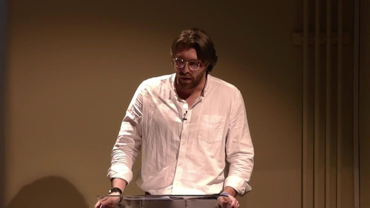 Tudor Talks: Henry VIII and the Legacy of Tyranny  by Jackson van Uden (ONLINE)