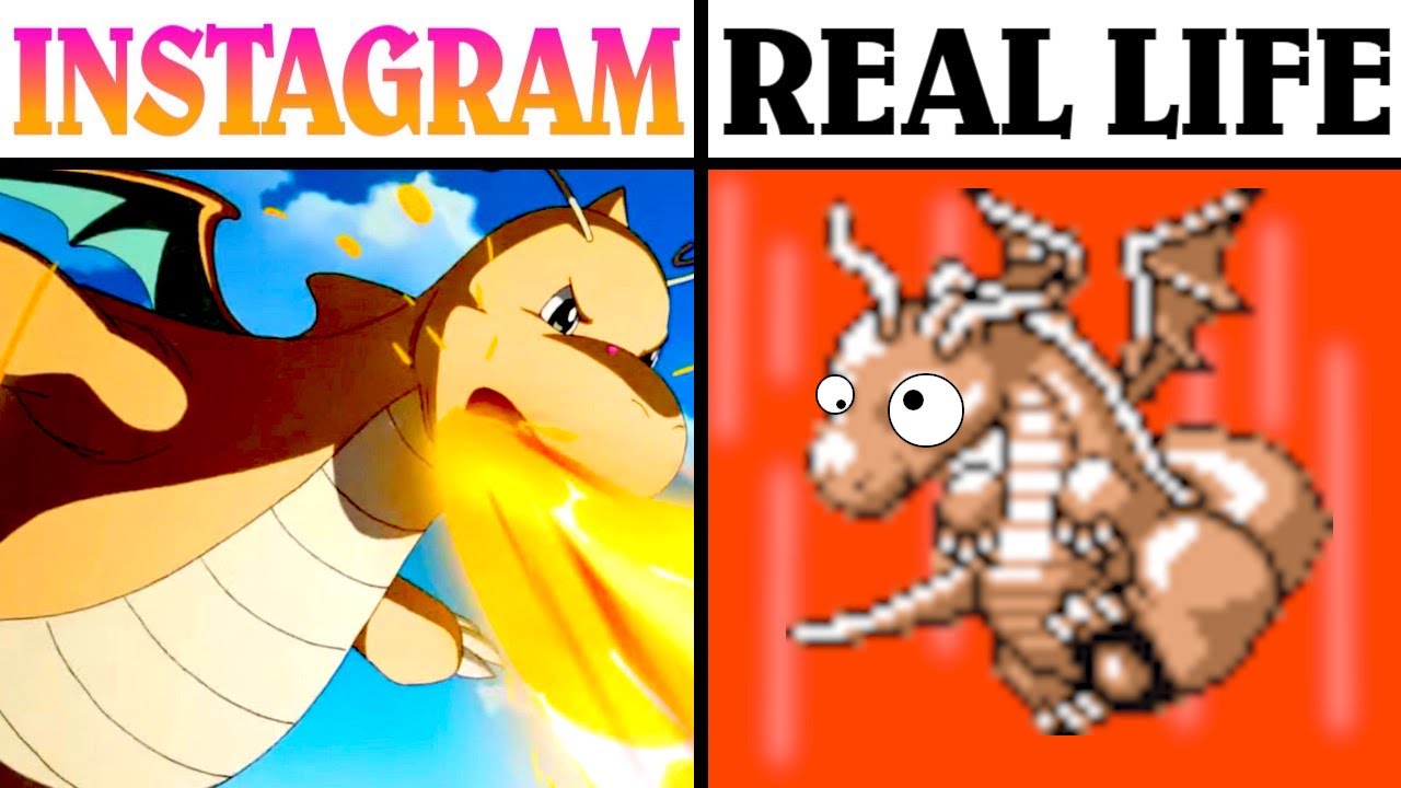 Diese POKEMON sind SCHWÄCHER als du denkst! (Gen 1)
