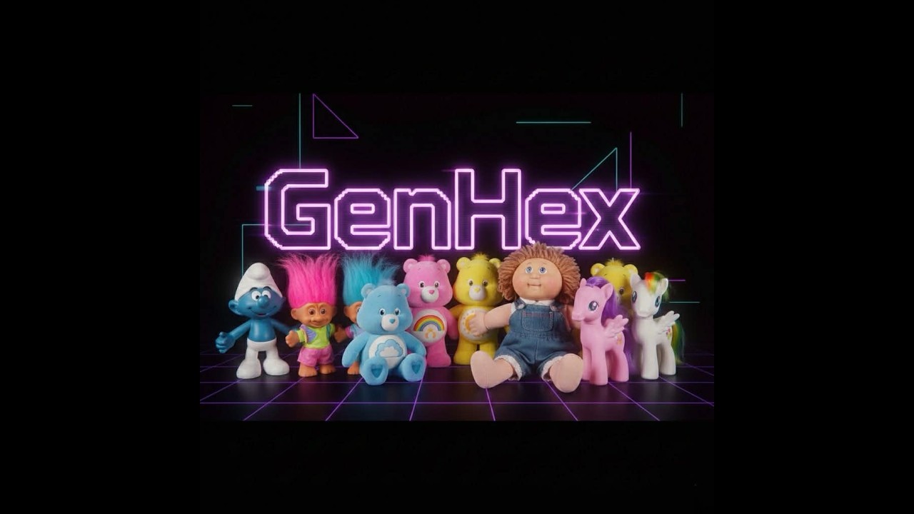 Satanic Panic: Oh, All Those Demonic Toys!