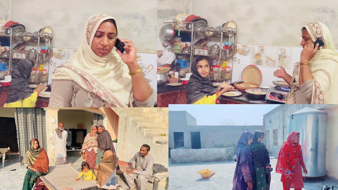 Emergency call i itna Bada Maslah Ban Giya