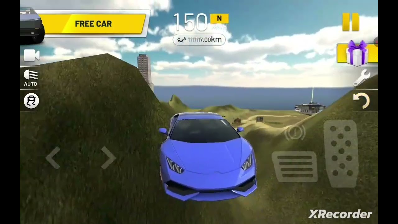 Ecds 5.2.9 but 111111 km (without gamekiller).