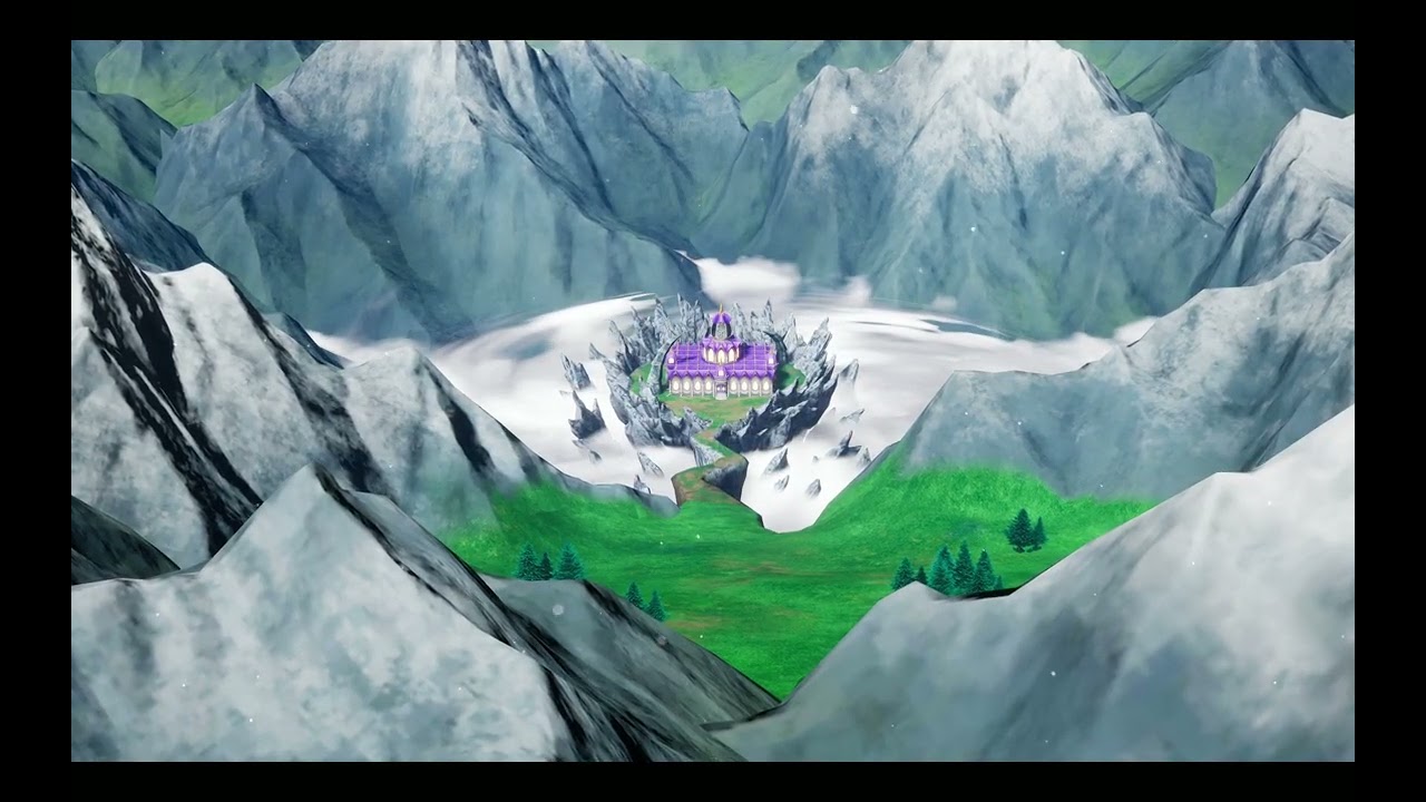 Dragon Quest III Remake parte 39