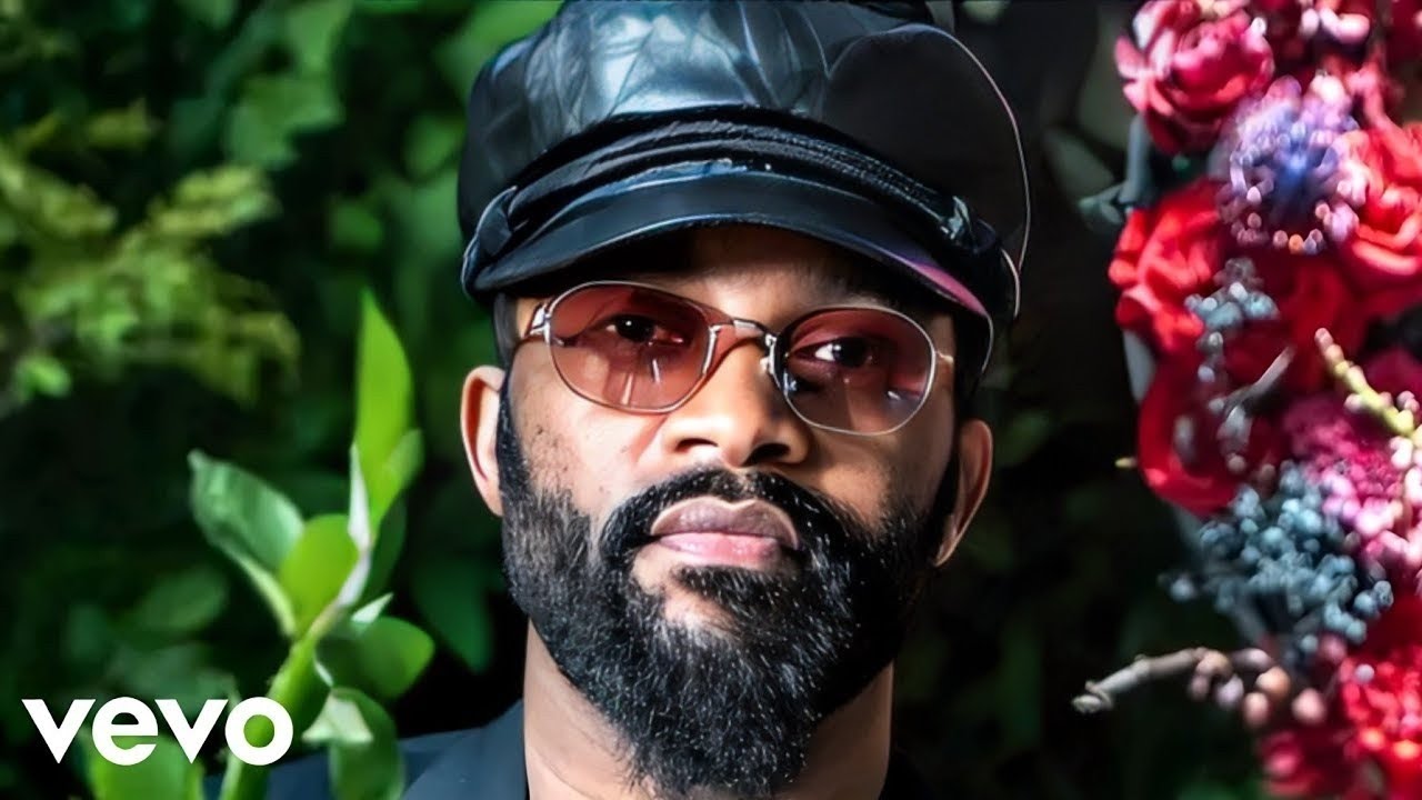 Fally lpupa - Mariage (Clip Officiel)