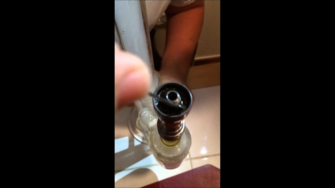 SLOW MO DAB MELT SHOT