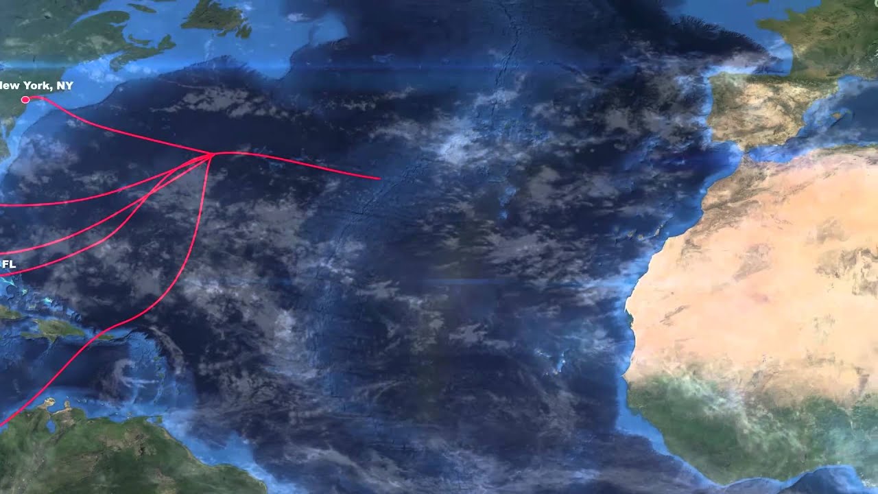 Ship Vehicle to Germany from USA | Schumacher Cargo