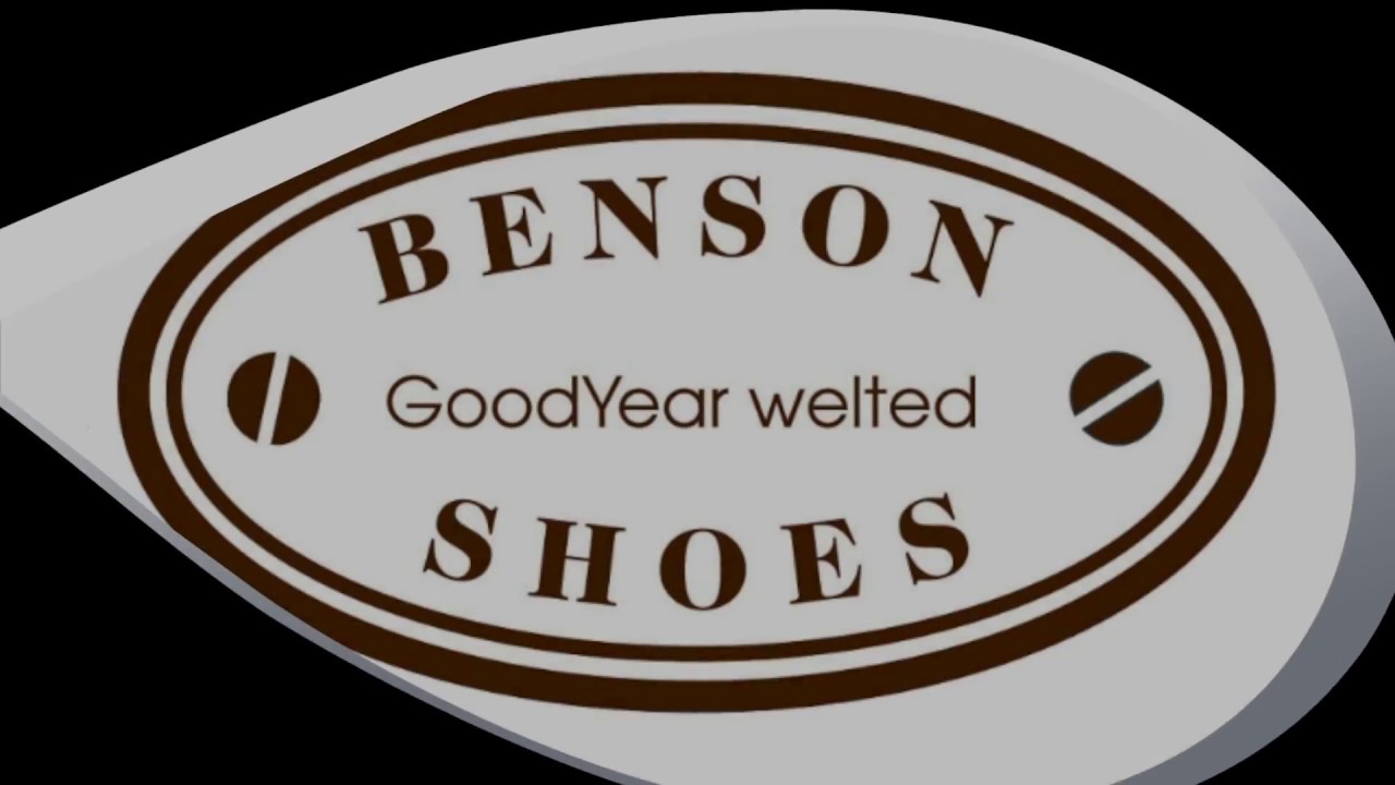 Benson Shoes