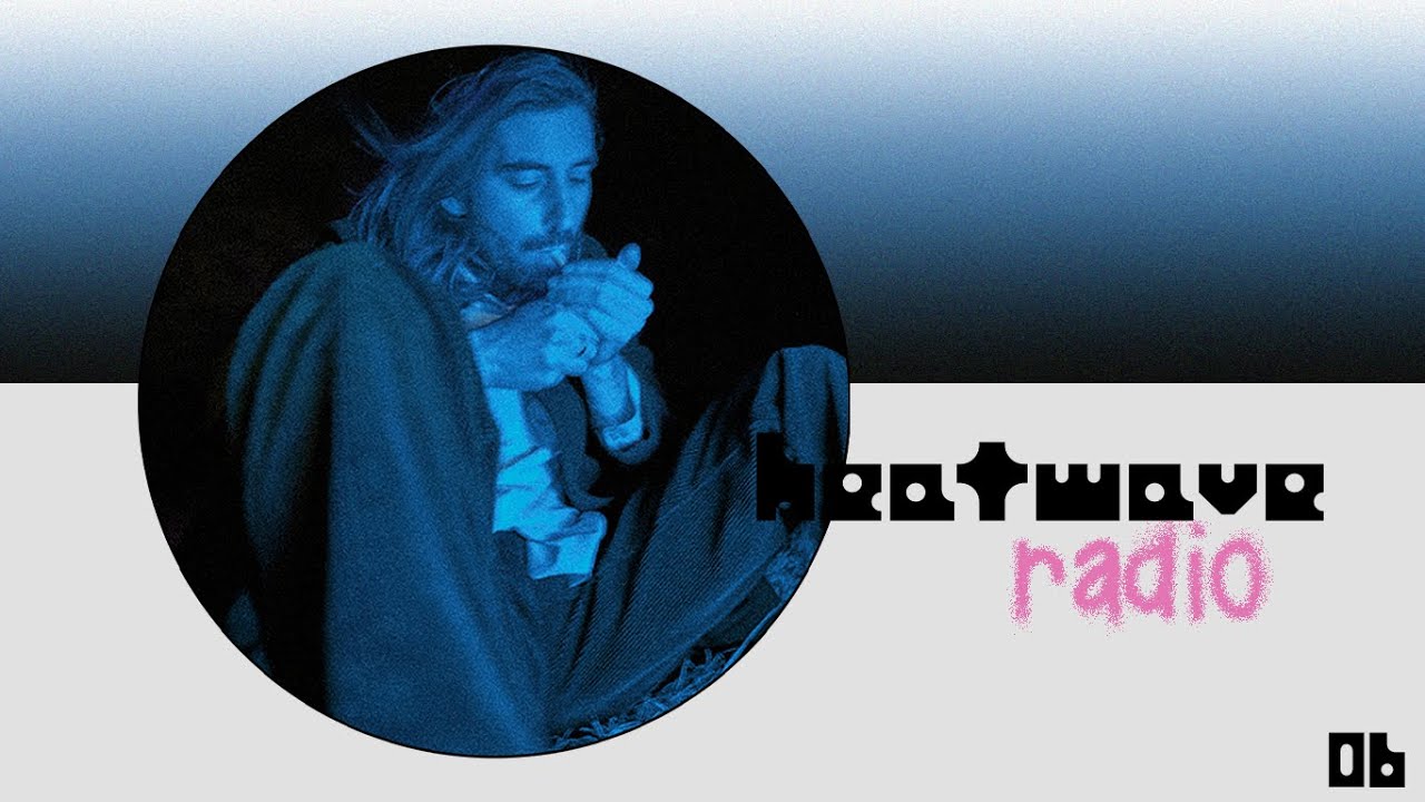 Heatwave Radio: Episode 06 &bull; Hosted by Hologramme