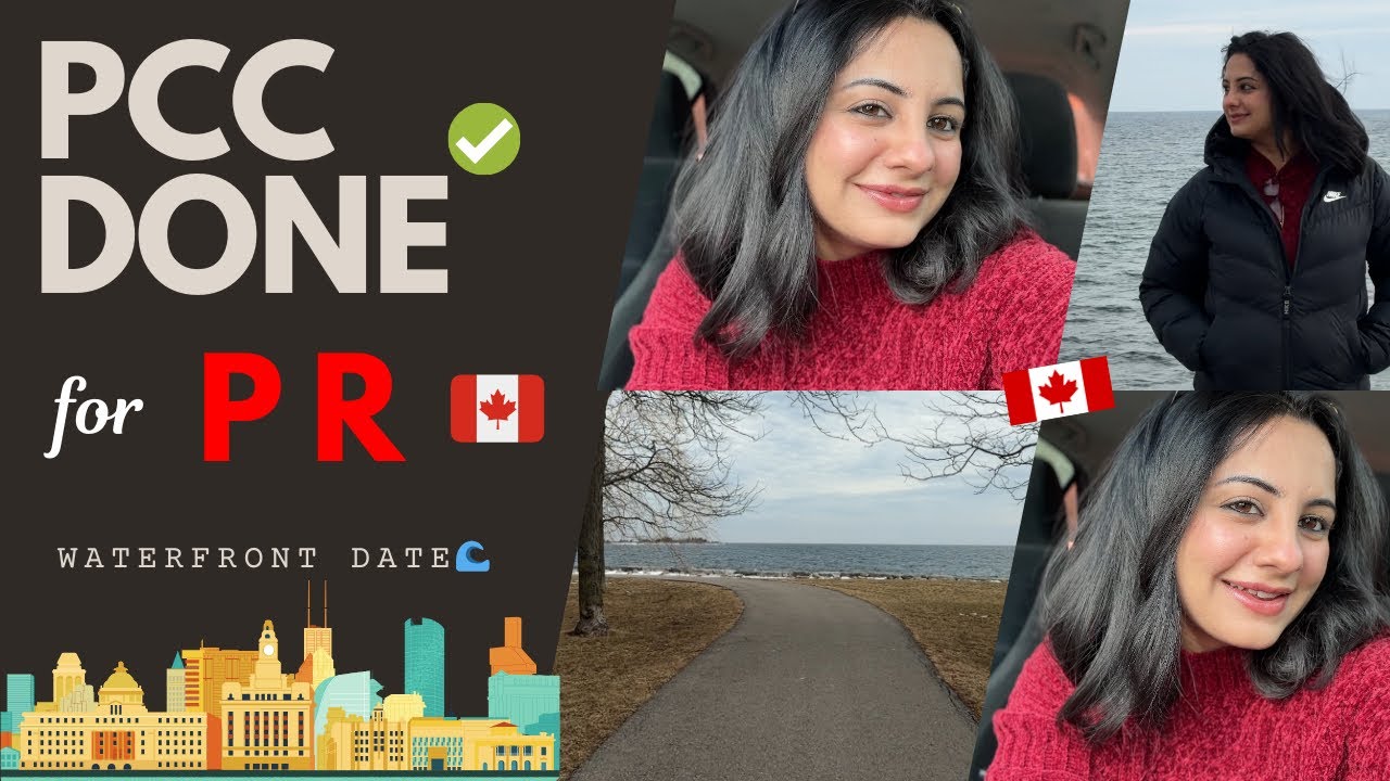 PCC Errands + Lake Ontario Views in Mississauga - Real Life Days Hit Different 🍁✨
