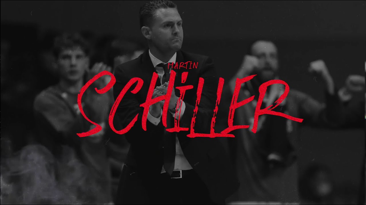 Martin Schiller &mdash; Zaligiris Kaunas: Stagger | Fake Spain Pick & Roll