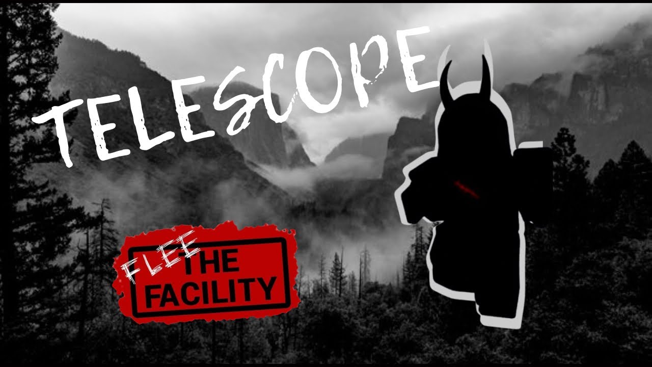 TELESCOPE - FTF Montage