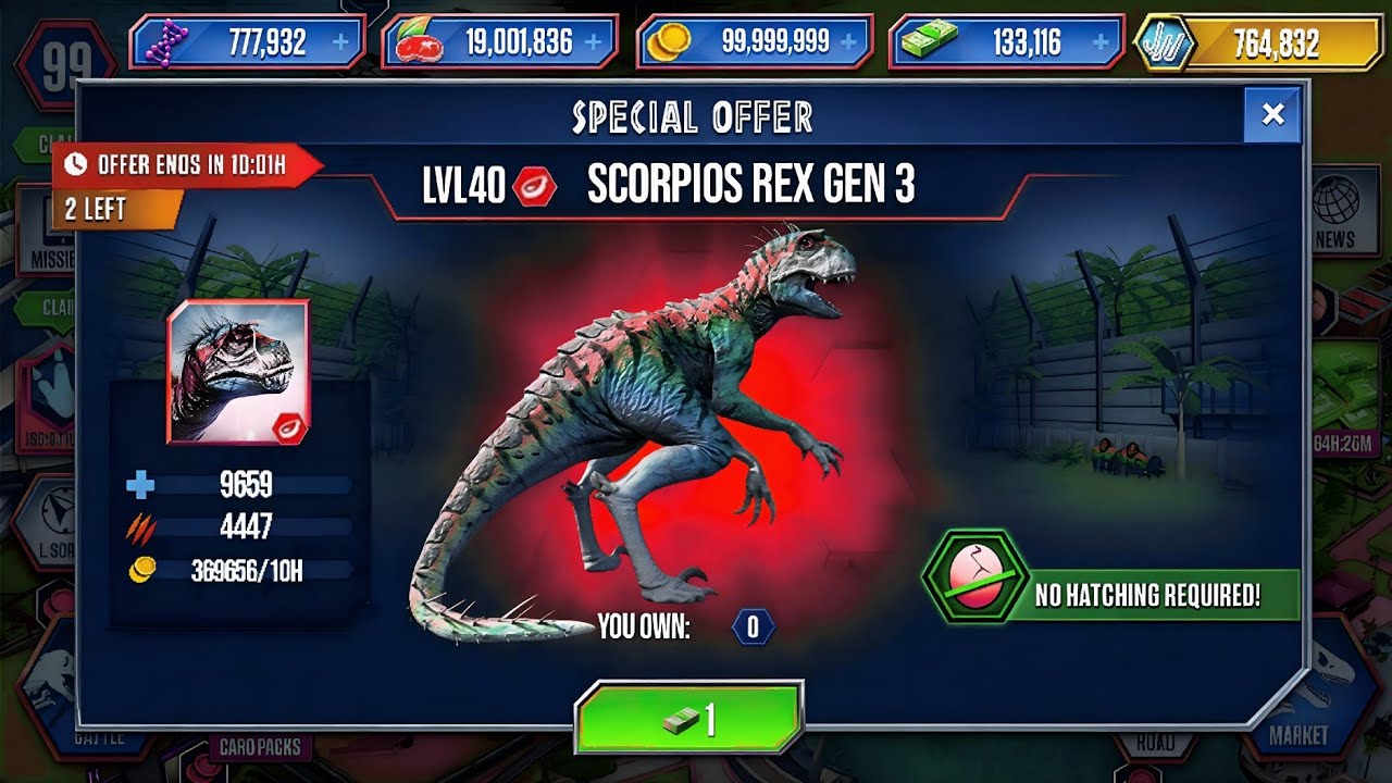I Bought SCORPIOS REX GEN 3💀 NEW UPCOMING HYBRID &ndash; BIGGEST MISTAKE?! 🔥 