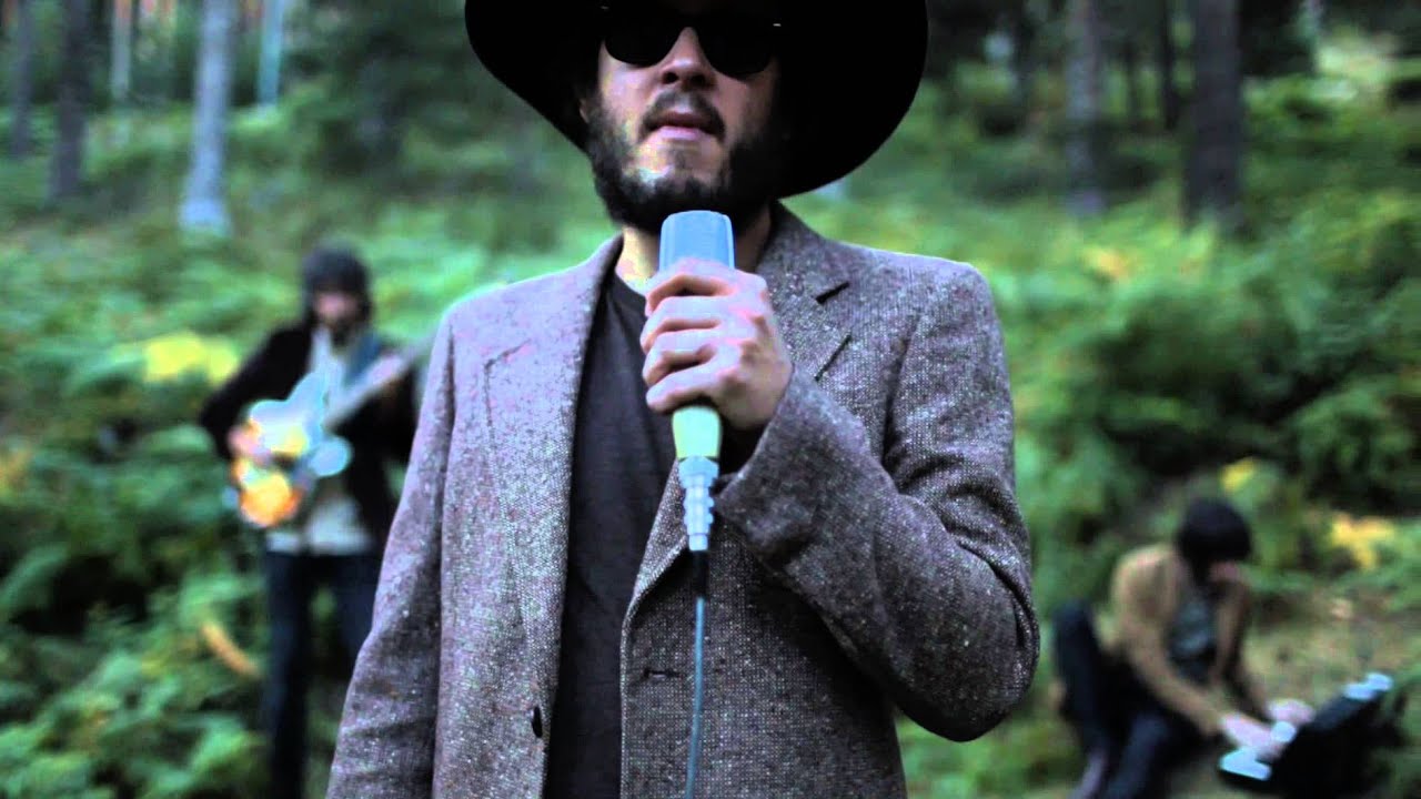 MUCHO - Grupo Revelación (Video oficial)