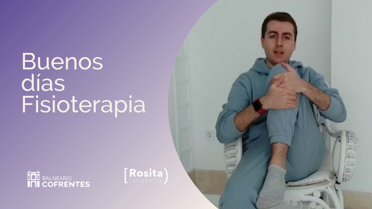 Sesión 158 - Yo entreno en casa - Ejercicio para mayores 65 +