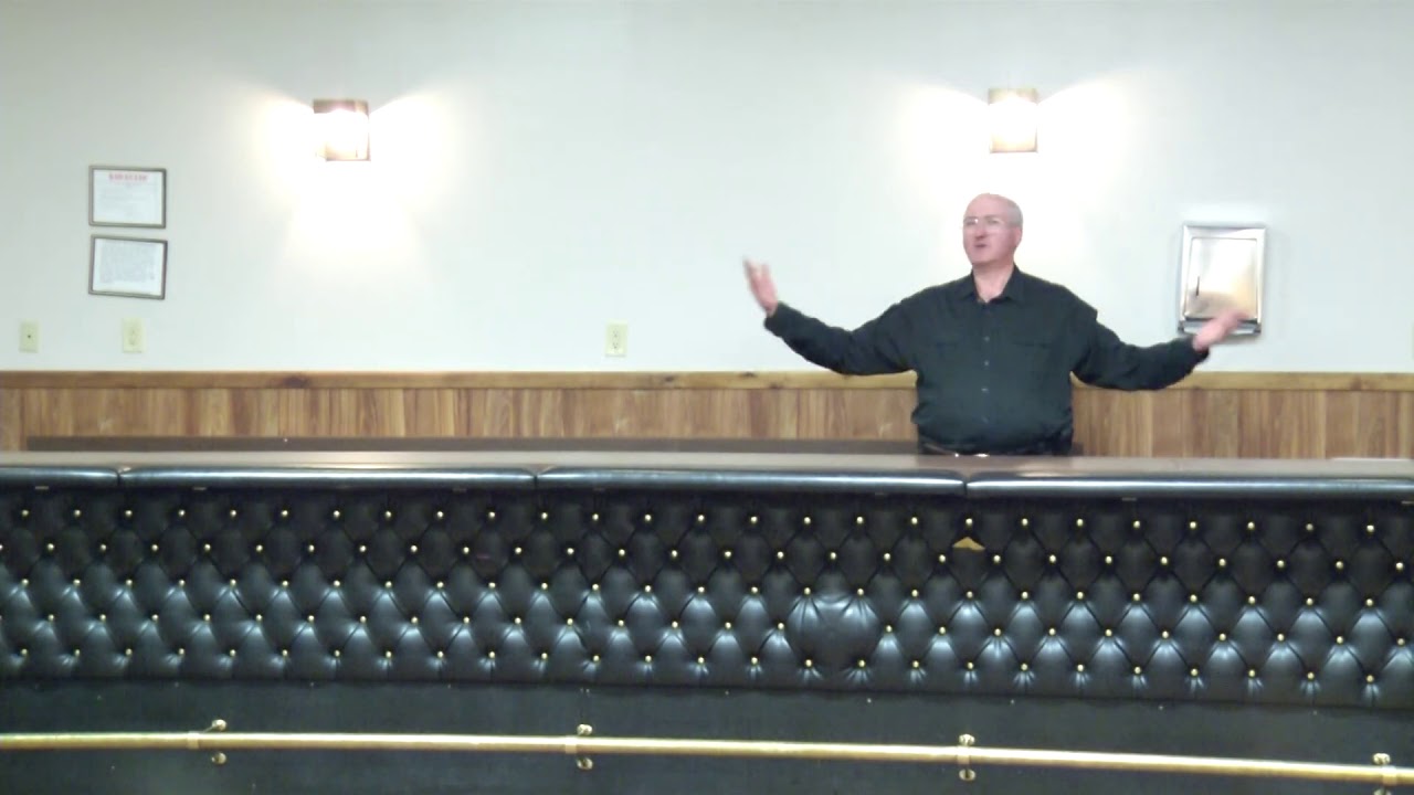 Tonopah in 2021: A Bright Idea