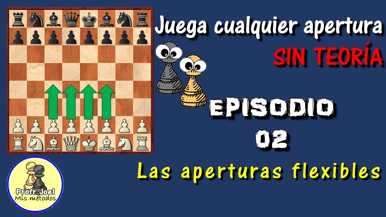 Aperturas flexibles