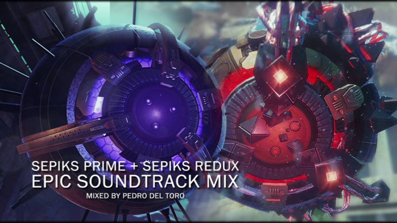 Sepiks prime / Redux epic mix