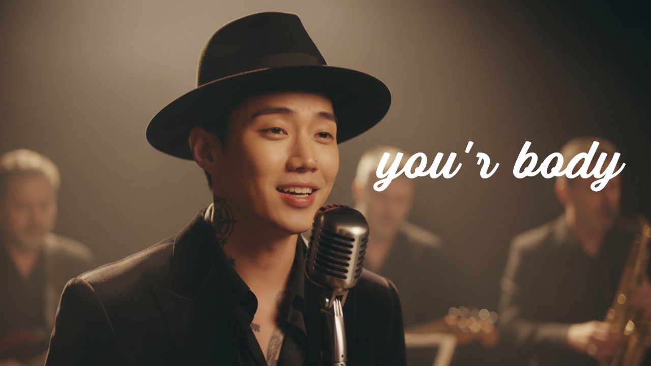 박재범 - 몸매 (재즈 ver.)