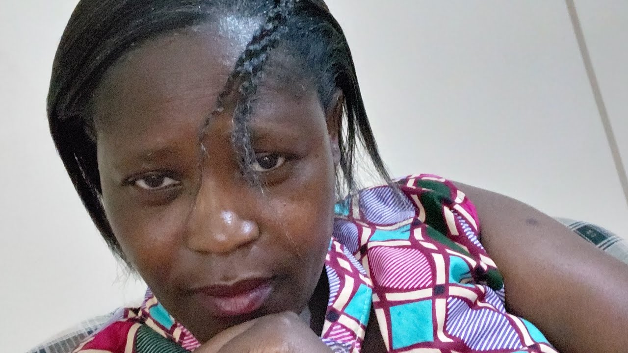 My  9 Days Hospital Experiences and what i kept doing when In The Ward