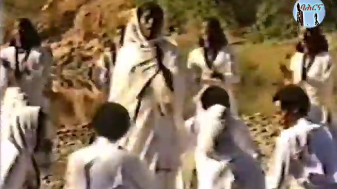 TPLF Song - Ma'erinet biqalsi by Mulu G/wahd