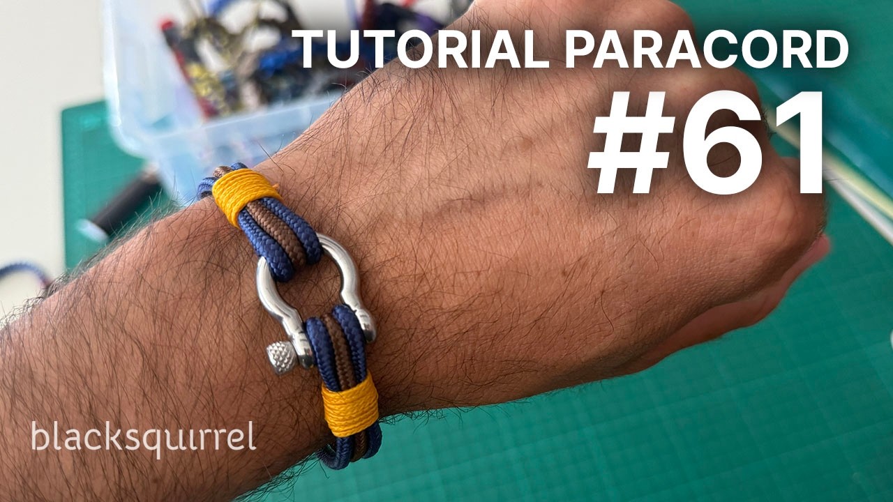 Come realizzare un bracciale stile 