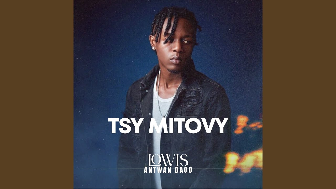 Tsy mitovy (Extended mix)