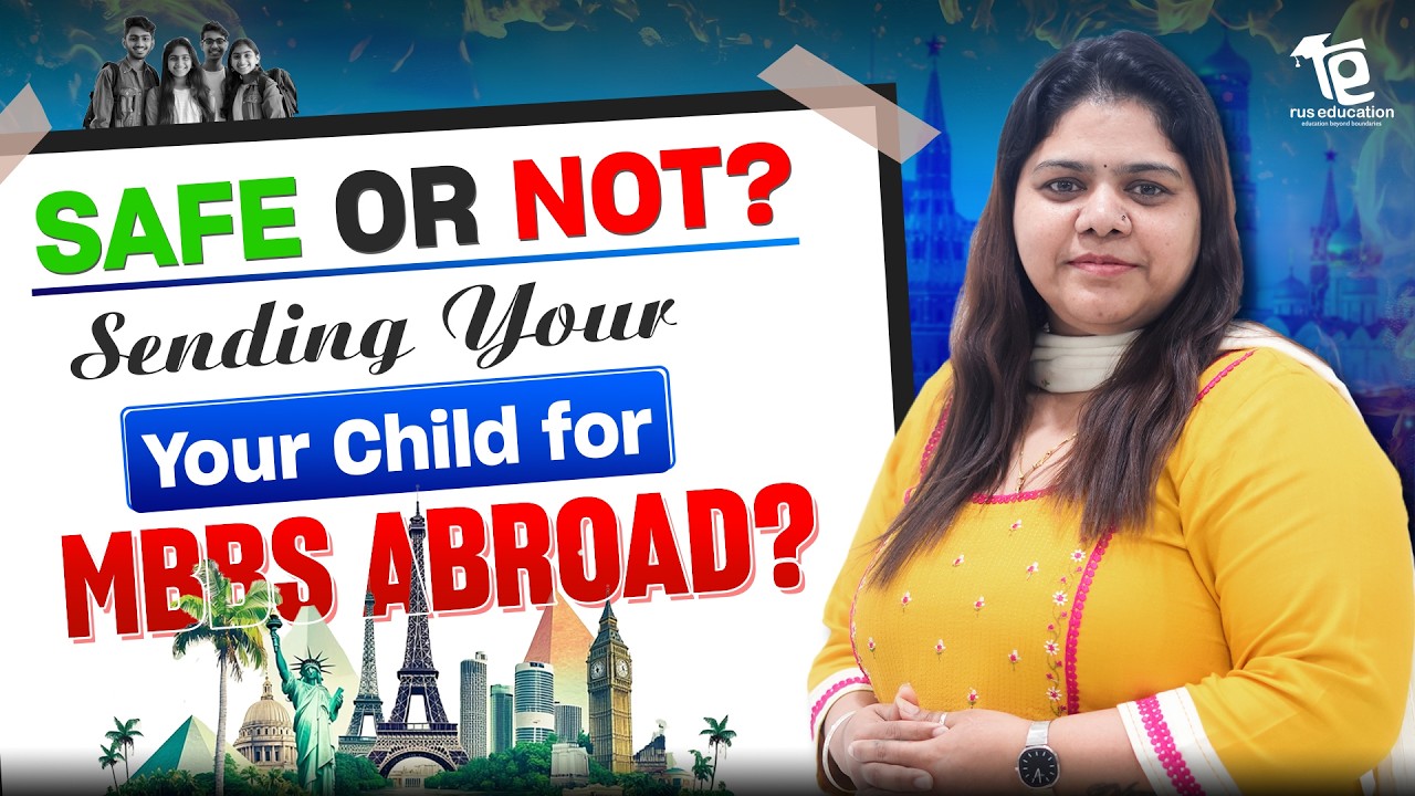 Russia MBBS Scam or Legit? Russia Truth Revealed | Complete Guide for Indian Students