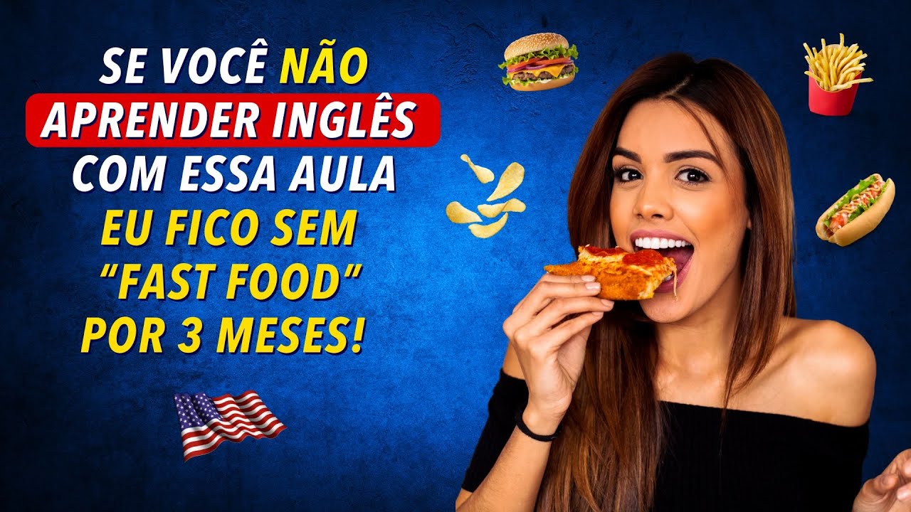 A maneira mais simples de destravar sua fala em Inglês! Pronúncia das Consoantes [INICIANTE]