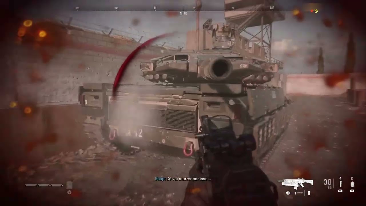 Call of Duty®  Modern Warfare® II 2025 12 21 21 55 28