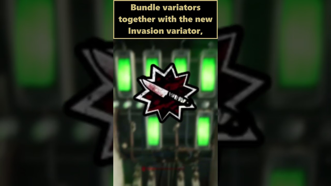 Outlast Trials New Game Mode Invasion | Be the Imposter PvP Mode Leak
