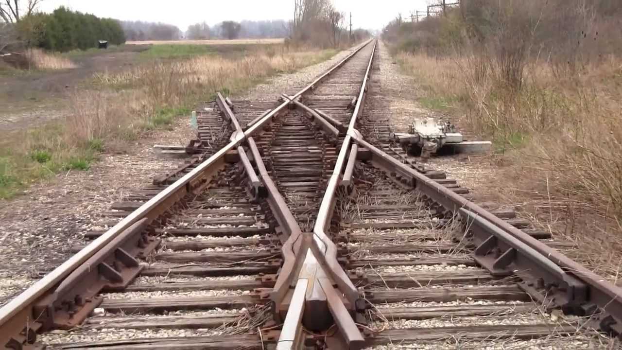 CN CASO & Cayuga Sub Diamond [HD]