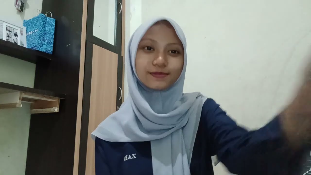 Ade Aulia Pratiwi - Kandidat Google Student Ambassador 2026 Indonesia - Universitas Sumatera Utara