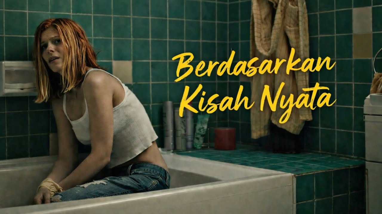 PERBURUAN TERBESAR FBI DI ATLANTA | BERDASARKAN KISAH NYATA