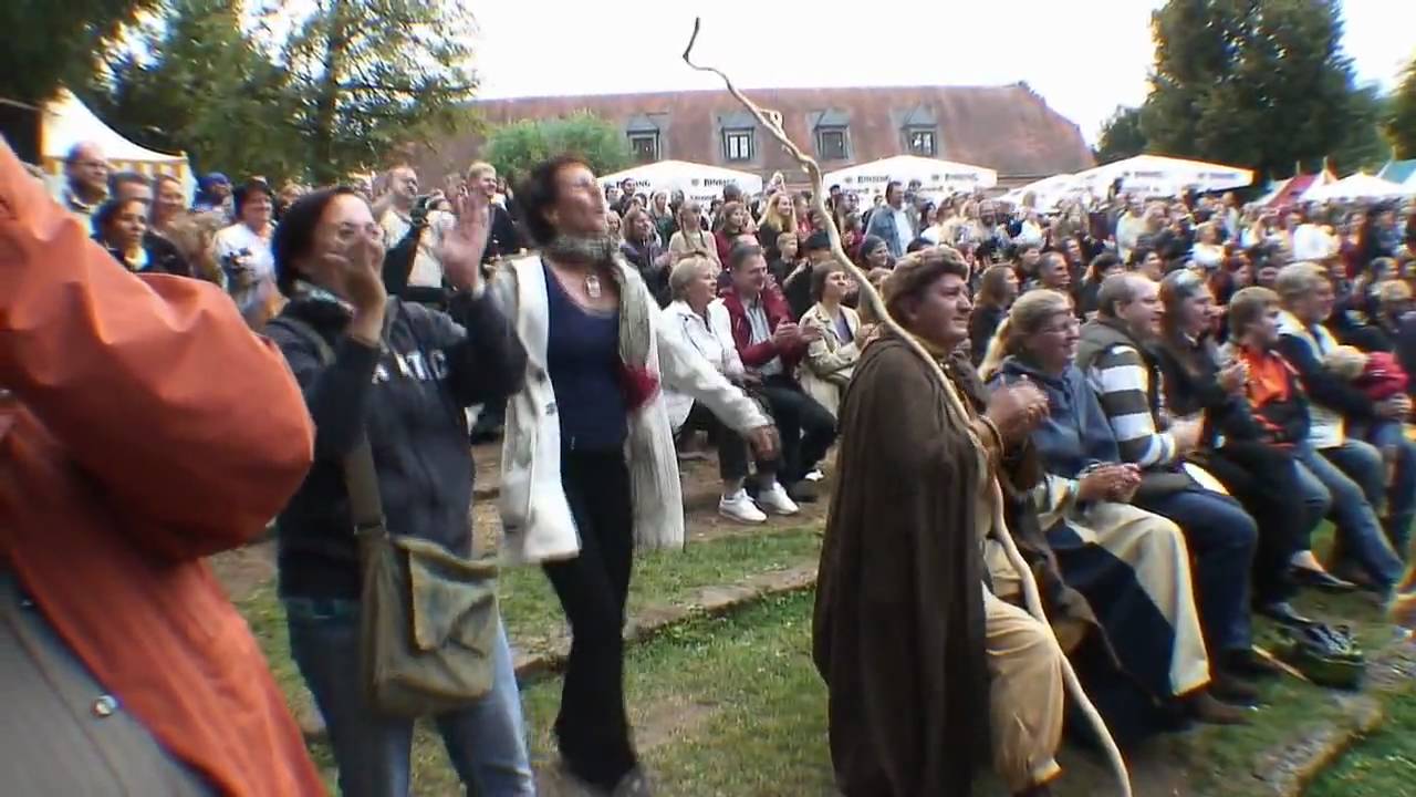 Hayner Burgfest 2009