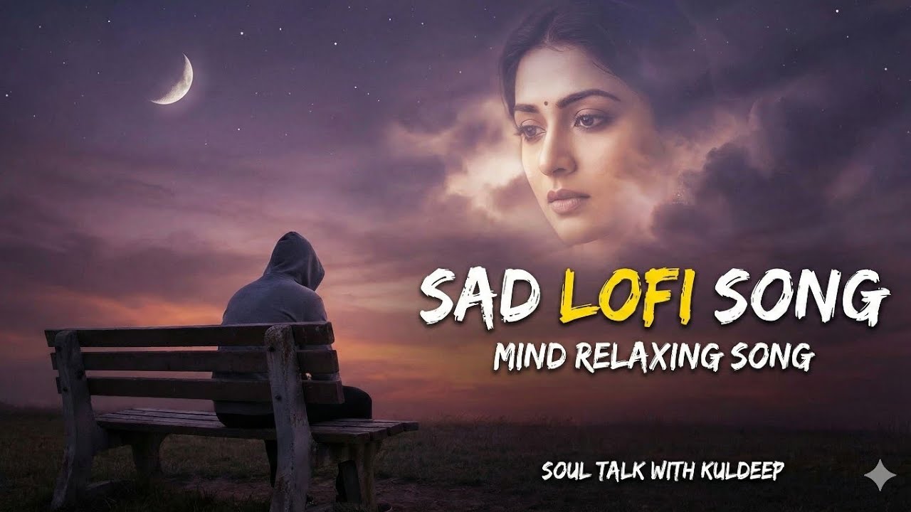 New Hindi Sad Song 2026 | Heart Touching Emotional Song | #sadsong 