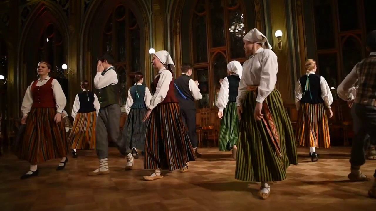 4.video.Iecavas folkloras kopa 