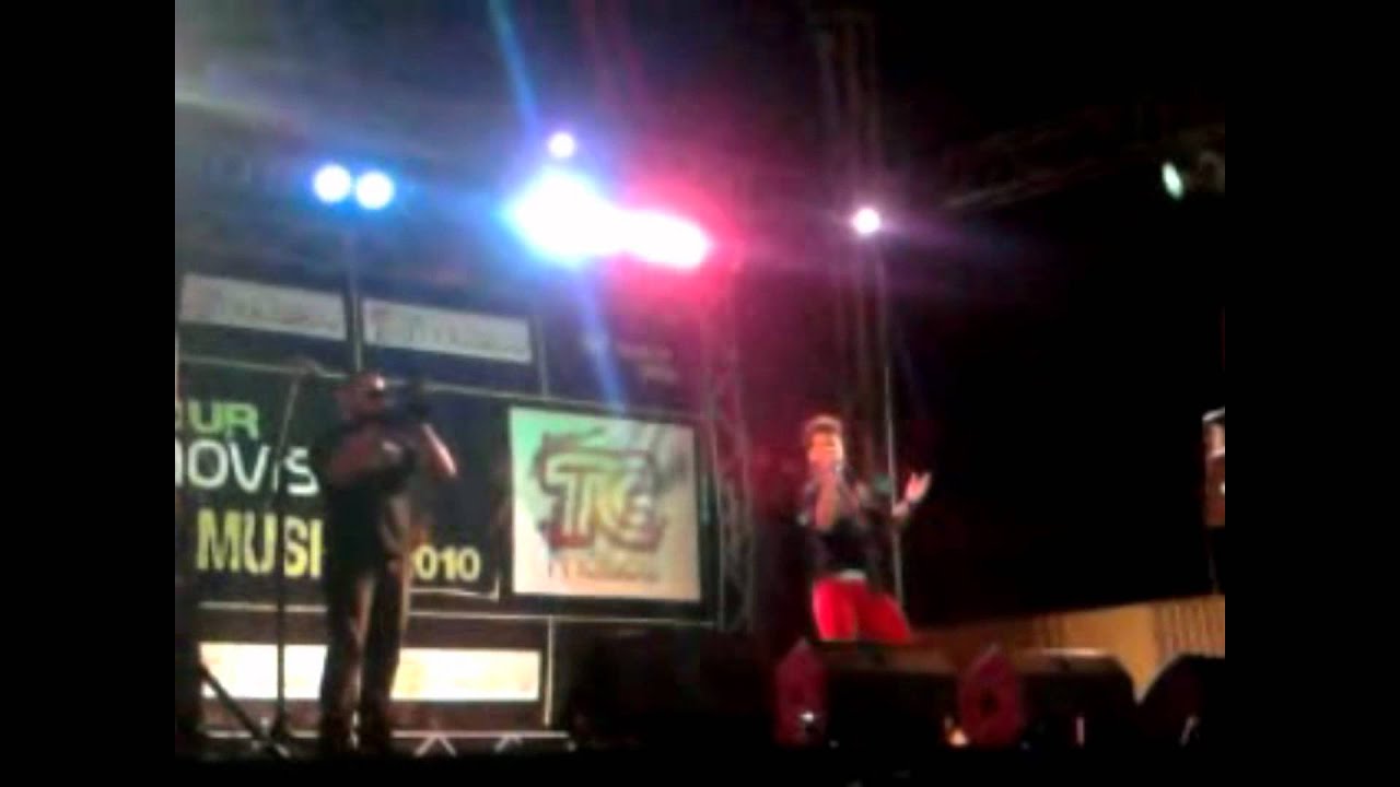 ESPINA DEL ALMA RAFAEL ARIZA.wmv