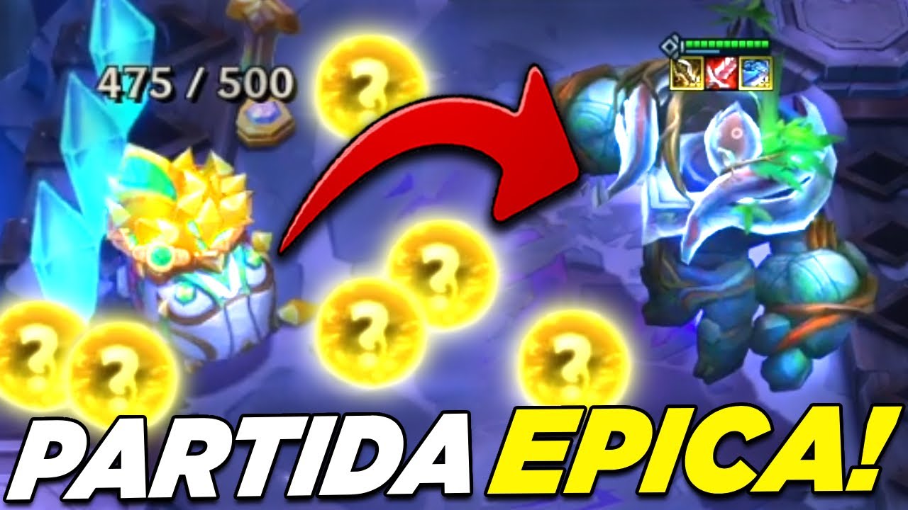 🔥 ME LA JUEGO EN DIRECTO con los 7 IXTAL en TFT SET 16
