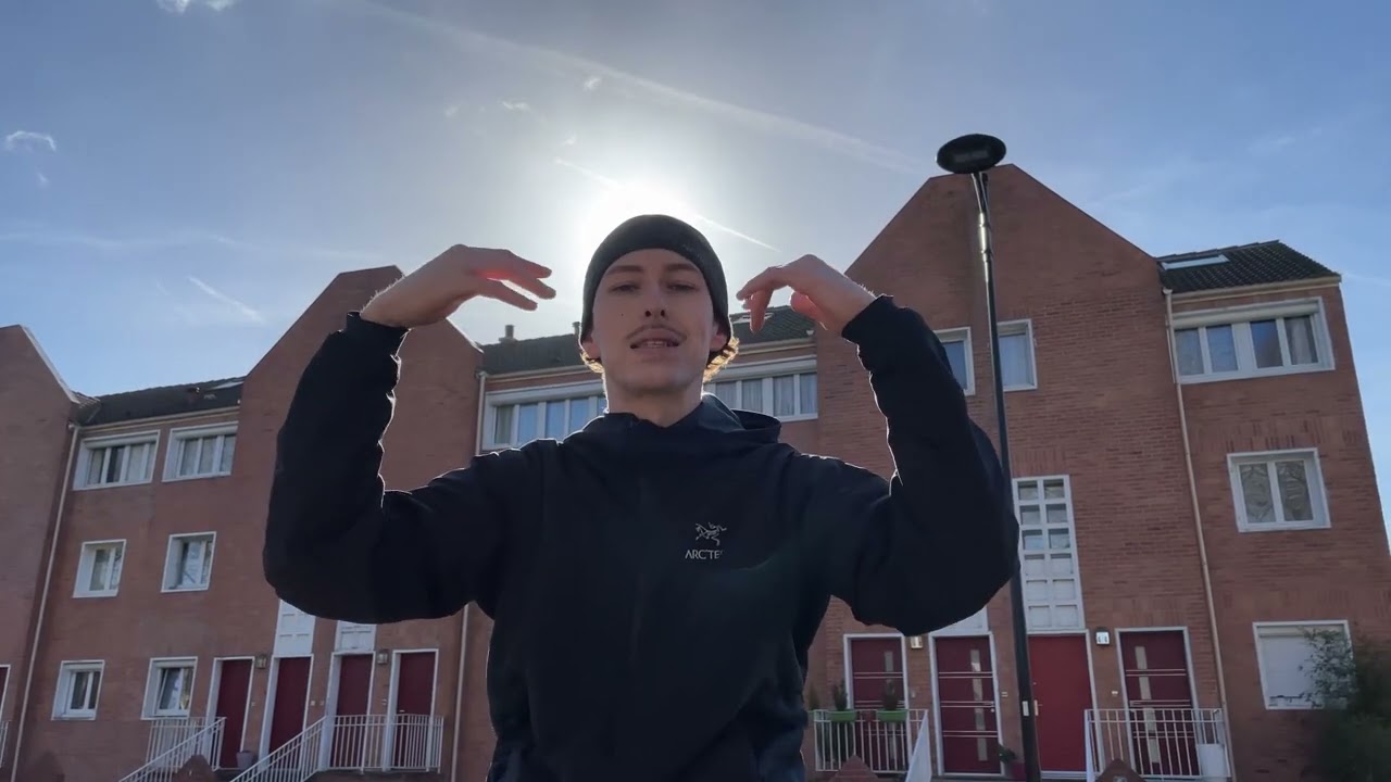 KEFI - NOTHERAPY (prod. Cashmoneyap)